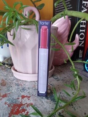 Tarte Maracuja Juicy Lip Vinyl - Hibiscus